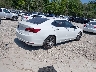 19UUB1F37HA****** Salvamento y Destrozados 2017 Acura TLX en Estado de Illinois