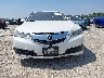 19UUB1F37HA****** Salvamento y Reparables 2017 Acura TLX en Estado de Illinois