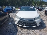 4T4BF1FK7FR****** Destrozados 2015 Toyota Camry en Estado de Mississippi