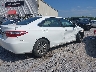 4T4BF1FK7FR****** Salvamento y Destrozados 2015 Toyota Camry en Estado de Mississippi
