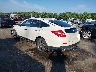 5J6TF2H50EL****** Salvage and Repairable 2014 Honda Crosstour in Metro DC