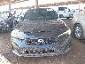 2HGFE2F59TH****** Wrecked 2026 Honda Civic in Arizona State