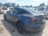 7SAYGDEE0NF****** Salvamento y Reparables 2022 Tesla Model Y en Lake City