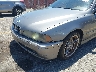 WBADN63442G****** Wrecked 2002 BMW 5 Series in California State