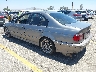 WBADN63442G****** Salvage and Repairable 2002 BMW 5 Series in Fontana