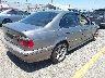 WBADN63442G****** Salvage and Wrecked 2002 BMW 5 Series in California State