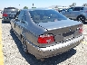 WBADN63442G****** Salvage and Repairable 2002 BMW 5 Series in California State