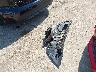 5YFEPMAE8MP****** Wrecked 2021 Toyota Corolla in Kansas State