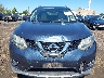 5N1AT2MV8FC****** Destrozados 2015 Nissan Rogue en Estado de Nueva Jersey