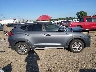 KM8J33A44JU****** Repairable 2018 Hyundai Tucson in Louisiana State