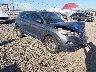 KM8J33A44JU****** Salvage and Wrecked 2018 Hyundai Tucson in Lafayette