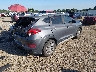 KM8J33A44JU****** Salvage and Wrecked 2018 Hyundai Tucson in Louisiana State