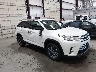5TDJZRFH4KS****** Salvamento y Destrozados 2019 Toyota Highlander en Boise