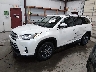 5TDJZRFH4KS****** Usados y Reparables 2019 Toyota Highlander en Boise