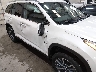 5TDJZRFH4KS****** Salvamento y Reparables 2019 Toyota Highlander en Estado de Idaho