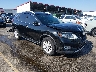 JN8AT2MTXHW****** Salvage and Wrecked 2017 Nissan Rogue in Lexington