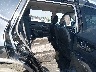 JN8AT2MTXHW****** Wrecked 2017 Nissan Rogue in Lexington