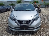 3N1CE2CP1HL****** Wrecked 2017 Nissan Versa Note in Illinois State