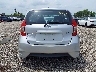 3N1CE2CP1HL****** Wrecked 2017 Nissan Versa Note