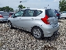 3N1CE2CP1HL****** Salvage and Repairable 2017 Nissan Versa Note in Chicago West