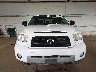 5TFBW54199X****** Wrecked 2009 Toyota Tundra in Minnesota State