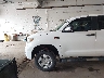 5TFBW54199X****** Repairable 2009 Toyota Tundra in Minnesota State