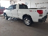 5TFBW54199X****** Salvage and Repairable 2009 Toyota Tundra in Minneapolis Saint Paul