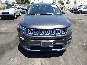 3C4NJCBB6JT****** Wrecked 2018 Jeep Compass in California State