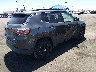 3C4NJCBB6JT****** Salvage and Wrecked 2018 Jeep Compass in California State