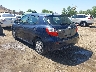2T1KU40E99C****** Salvamento y Reparables 2009 Toyota Matrix en Riverside Off Site