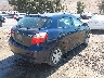 2T1KU40E99C****** Salvamento y Destrozados 2009 Toyota Matrix en Estado de California