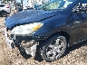 2T1KU40E99C****** Salvamento y Reparables 2009 Toyota Matrix en Estado de California