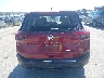 JN8AT3BB9MW****** Wrecked 2021 Nissan Rogue