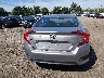 19XFC2F7XJE****** Destrozados 2018 Honda Civic