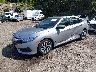 19XFC2F7XJE****** Usados y Reparables 2018 Honda Civic en Providence