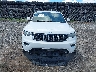 1C4RJFAG3JC****** Wrecked 2018 Jeep Grand Cherokee in Pennsylvania State