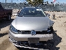 3VWG17AU7JM****** Salvage 2018 Volkswagen Golf in California State