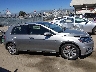3VWG17AU7JM****** Wrecked 2018 Volkswagen Golf in California State