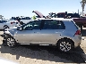 3VWG17AU7JM****** Used 2018 Volkswagen Golf in California State