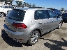 3VWG17AU7JM****** Salvage and Wrecked 2018 Volkswagen Golf in California State