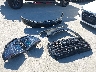 3GTUUFE85SG****** Wrecked 2025 GMC Sierra 1500 in California State