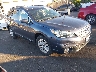 4S4BSACC6F3****** Salvage and Wrecked 2015 Subaru Outback in Ace Perris