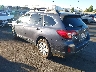 4S4BSACC6F3****** Salvage and Repairable 2015 Subaru Outback in Ace Perris
