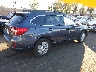 4S4BSACC6F3****** Salvage and Wrecked 2015 Subaru Outback in California State