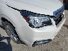 JF2SJAWC7JH****** Salvamento y Destrozados 2018 Subaru Forester en Seattle