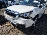 JF2SJAWC7JH****** Salvamento y Reparables 2018 Subaru Forester en Estado de Washington