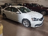 1VWAT7A36GC****** Salvamento y Destrozados 2016 Volkswagen Passat en Minneapolis Saint Paul