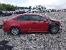 JTDEPRAE0LJ****** Reparables 2020 Toyota Corolla en Estado de Tennessee