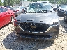 JM3KFBCM4S0****** Wrecked 2025 Mazda CX-5 in Georgia State