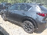 JM3KFBCM4S0****** Repairable 2025 Mazda CX-5 in Georgia State